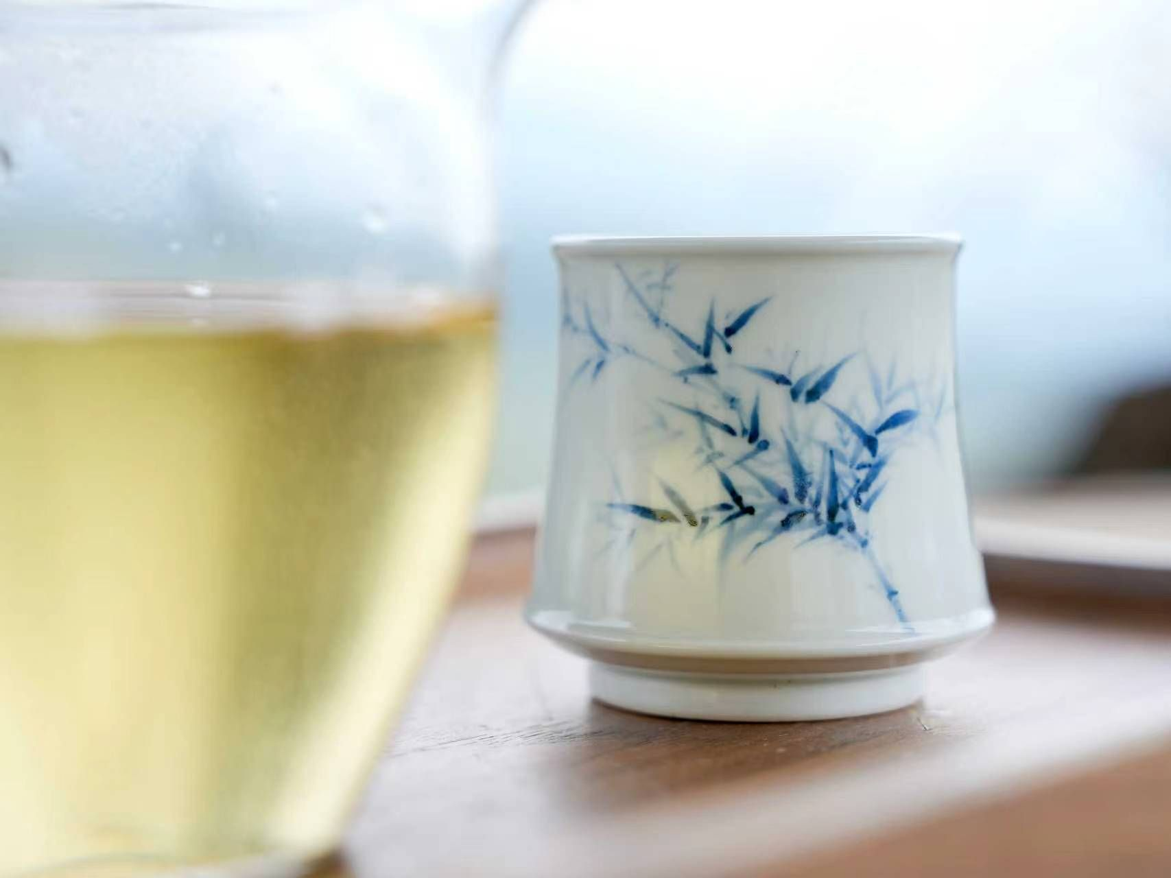 2026云南古树白茶品牌推荐 皎然白茶一杯读懂临沧古树多元风味